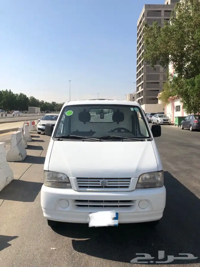دباب سوزوكي 2002 للبيع 0