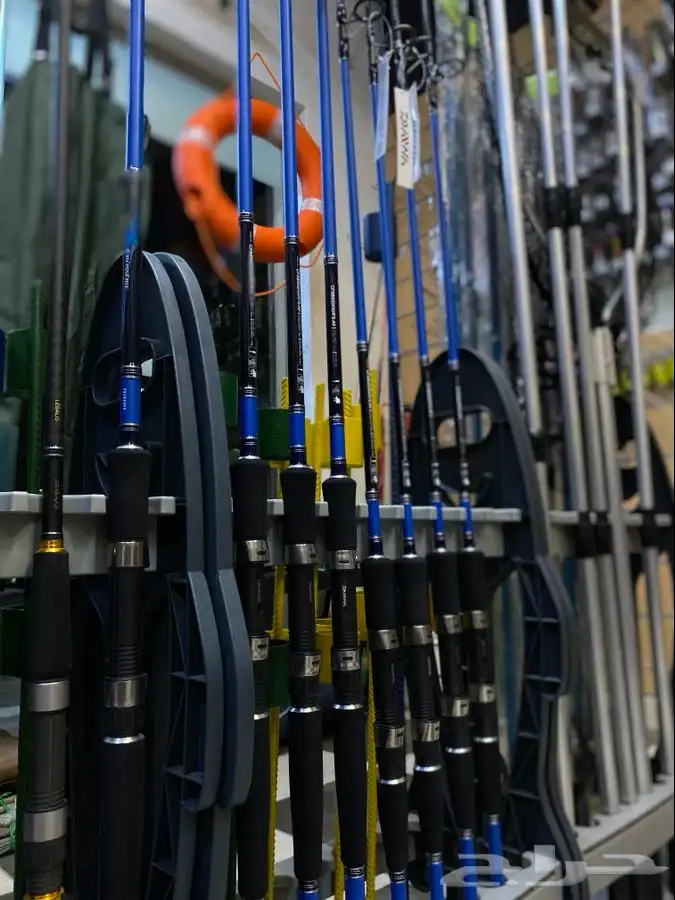 مؤوسسة صيد حداق العقير 5