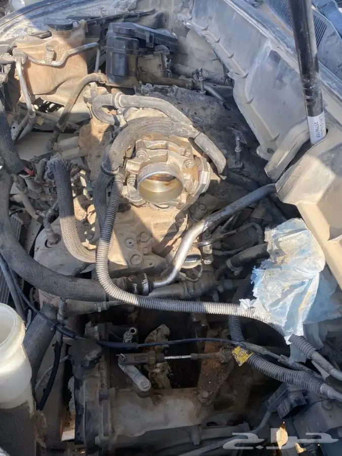 قطع اكاديا 1