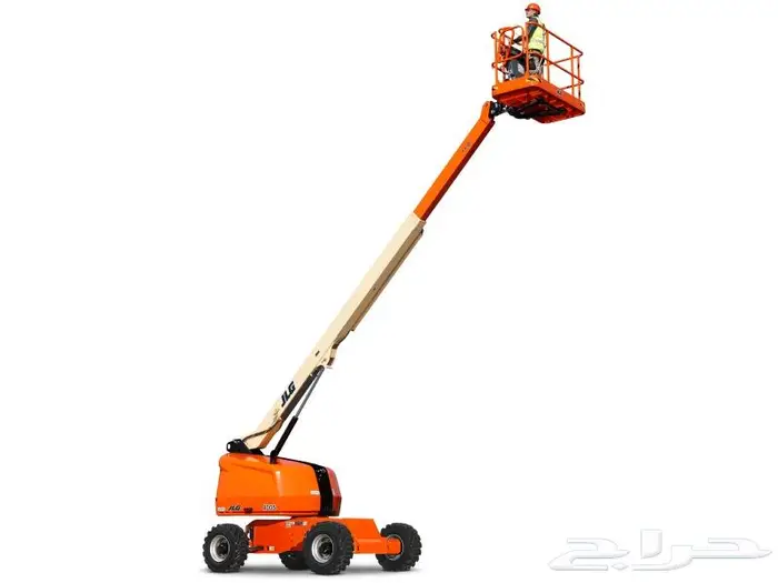 رافعات ومولدات وابراج اناره للأيجار 2