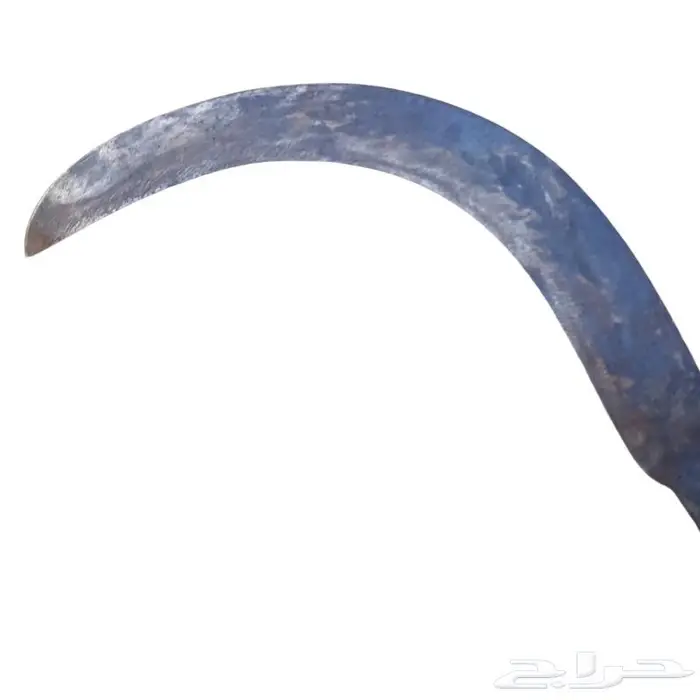 منجل تكريب نخل صناعة محلية عالي الجودة 3