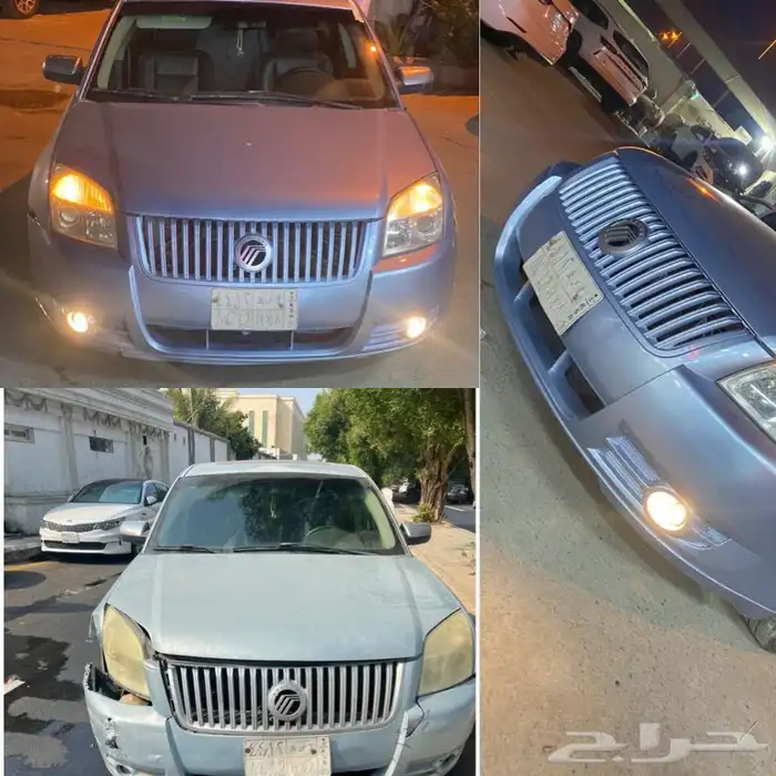 اصلاح السيارة وتعديلها شرط وكاله 7