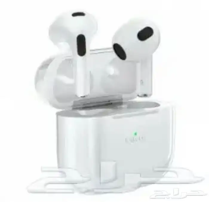 سماعه جيروم برو الكود الذهبي ضمان سنتين الاصلي الاصلي 1