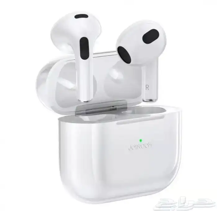 سماعه جيروم برو الكود الذهبي ضمان سنتين الاصلي الاصلي 0