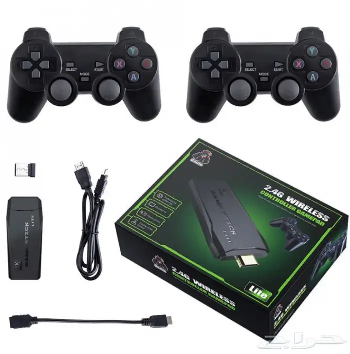 جهاز تشغيل الالعاب 0