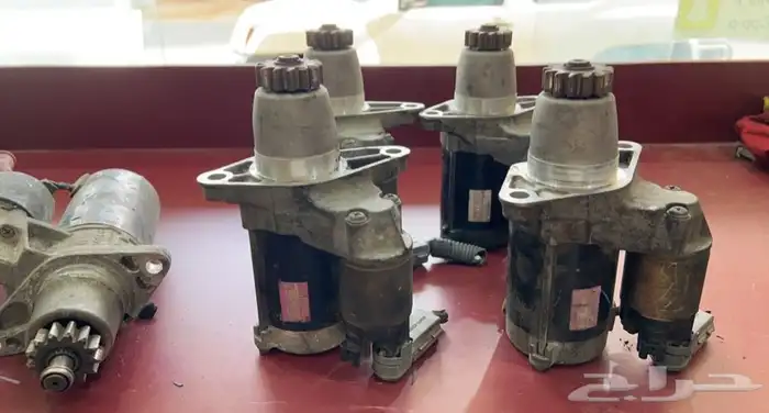 قطع غيار كامري اوريون افالون لكزسes350 8