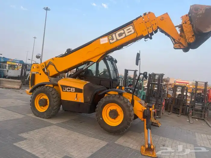 Telehandler For Monthly Rent 0