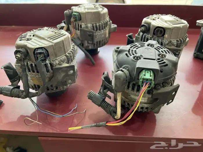 قطع غيار كامري اوريون افالون لكزسes350 7