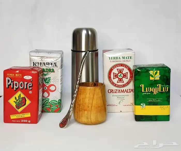 تشجع ميسي يعني تشرب المته ..تعال اطلب بكج مميز 3