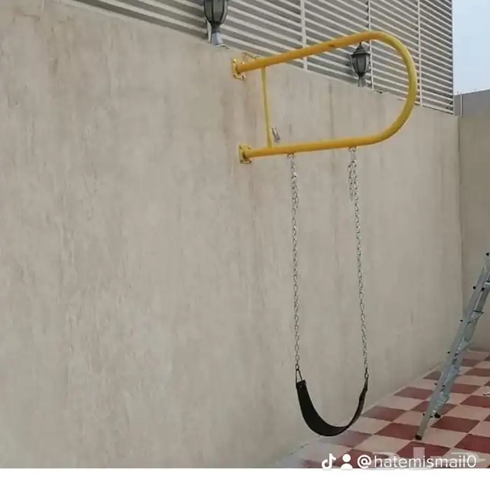 مرجيحة العاب 5