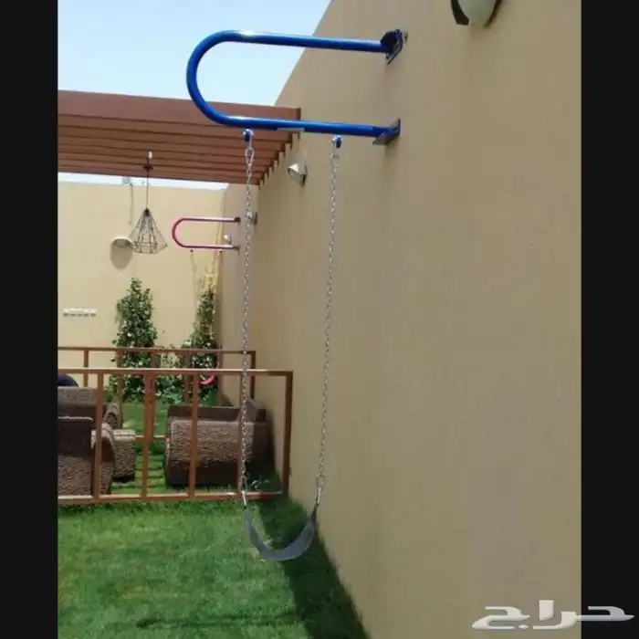 نطيطة و ألعاب حديد للاطفال 11