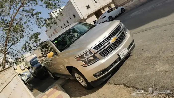 للبيع تاهو 2015 3