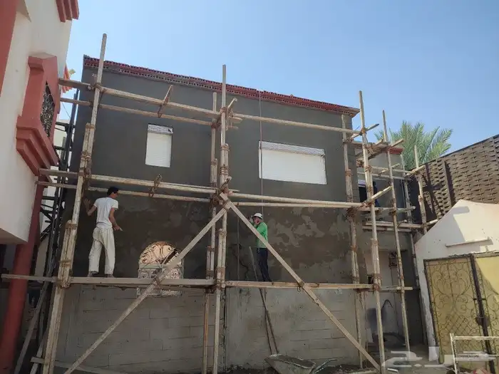 زجاج وشتر والالمنيوم وصيانة جميع انواعها 43