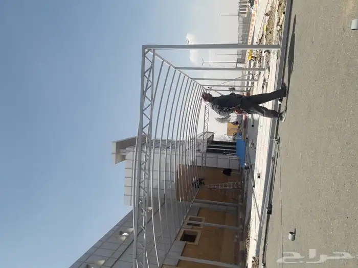 مظلات وسواتر 14