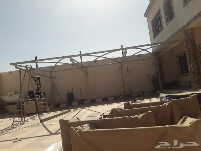 مظلات وسواتر 22