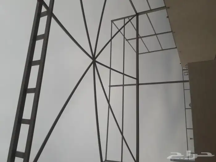 مظلات وسواتر 4