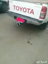 هوك رنجر هايلكس ديماكس فورشنر دورانجو لجميع 25