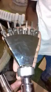 نوافير شلالات جداريه جميع الاشكال 9