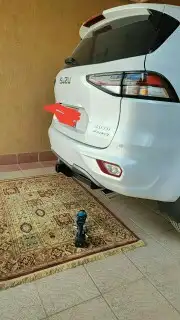 هوك رنجر هايلكس ديماكس فورشنر دورانجو لجميع 3