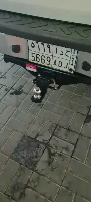 هوك رنجر هايلكس ديماكس فورشنر دورانجو لجميع 4