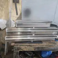 شلالات نوافير مصبات 8