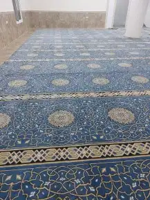 فرشات موكيت وفنيل 76