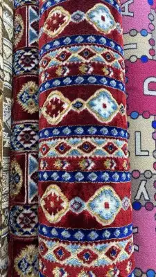 فرشات موكيت وفنيل 61