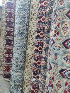 فرشات موكيت وفنيل 58