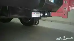 هوك رنجر هايلكس ديماكس فورشنر دورانجو لجميع 23