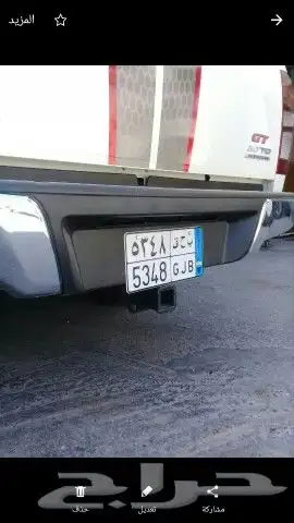 هوك رنجر هايلكس ديماكس فورشنر دورانجو لجميع 1