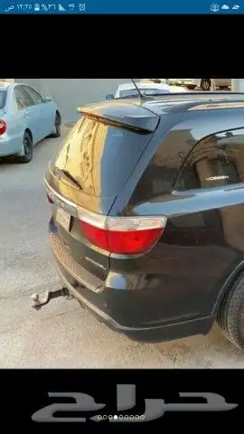 هوك رنجر هايلكس ديماكس فورشنر دورانجو لجميع 12