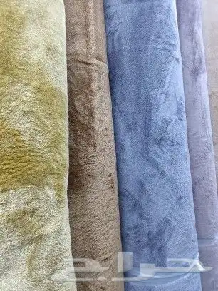 فرشات موكيت وفنيل 46