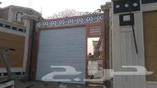 مصنع أبواب الفتح للتواصل 0507734079 2