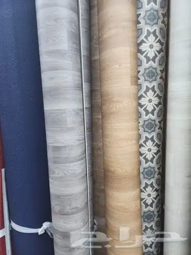 فرشات موكيت وفنيل 7