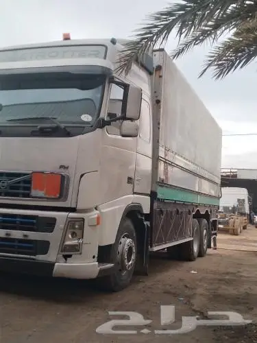 لوري مسكس للمشاوير. 0