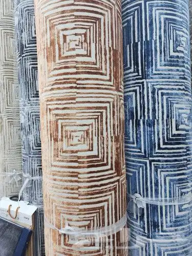 فرشات موكيت وفنيل 16