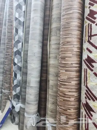 فرشات موكيت وفنيل 11