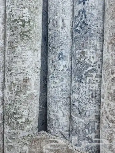 فرشات موكيت وفنيل 17