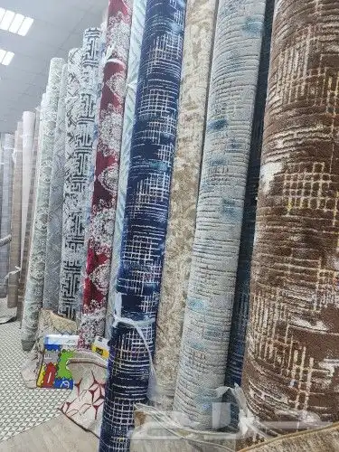 فرشات موكيت وفنيل 34