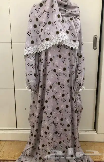 شراشف صلاه 1