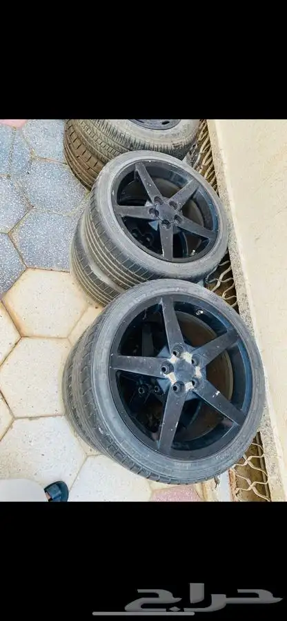 كورفت سي6 قطع 5