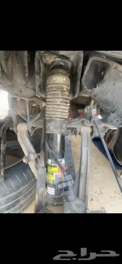 كورفت سي6 قطع 1