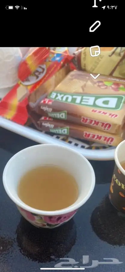 قهوة الكيف 26