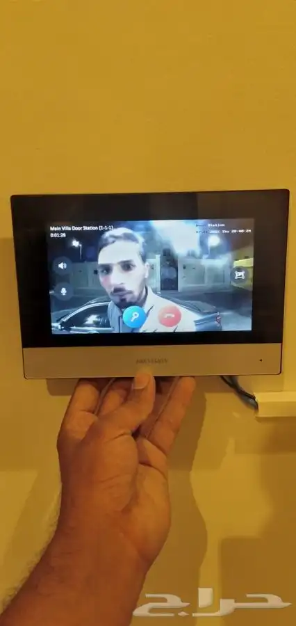 تركيب و صيانة انتركام 0