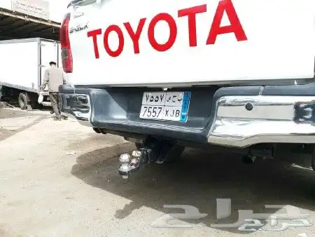 هوك رنجر هايلكس ديماكس فورشنر دورانجو لجميع 27