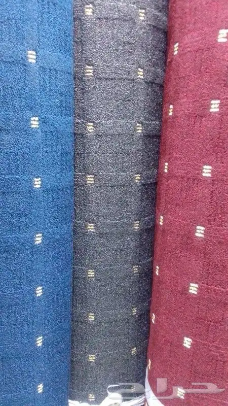 فرشات موكيت وفنيل 39