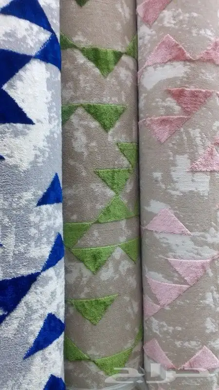 فرشات موكيت وفنيل 42