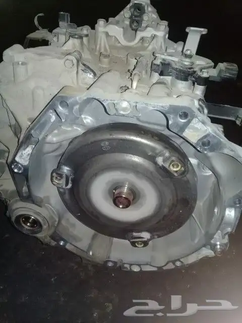 ورشة تبديل وتوضيب قيرات الاتوماتيك والمكائن 5