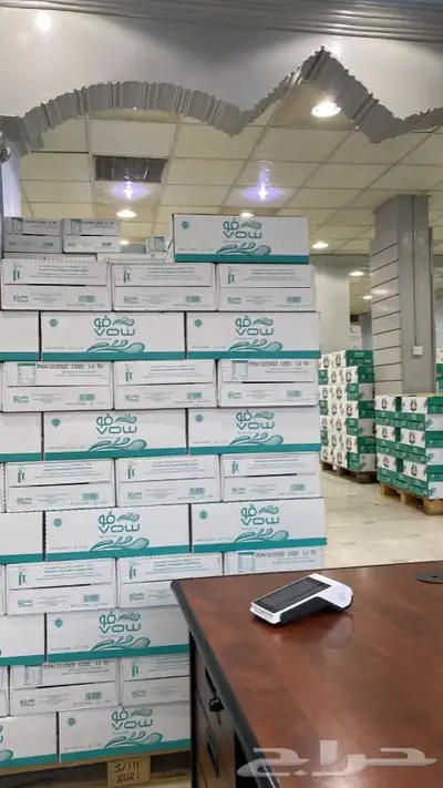 بيع وتوزيع مياة صحيه لجميع اماكن الطايف ب اسعار مناسبة 4