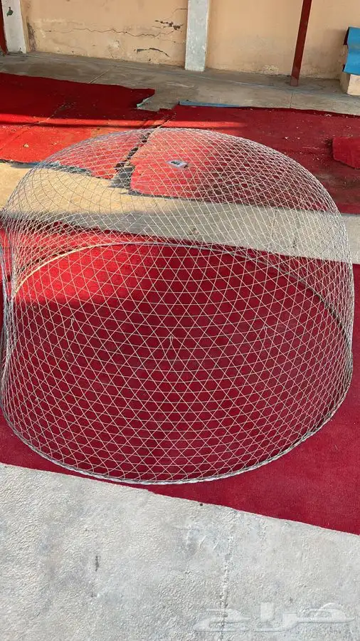 قراقير او صخاوي دوحة نور لصيد الاسماك 9